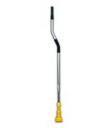 View: H224 Ergonomic Mop Handle with Clamp Style Head